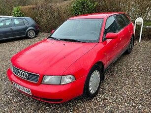 Audi A4 1,9 TDi 110 Avant