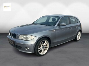 BMW 116i 1,6