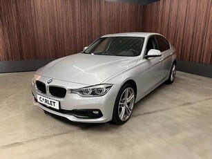 BMW 320d 2,0