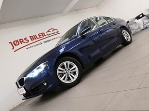 BMW 320i 2,0 Executive aut.