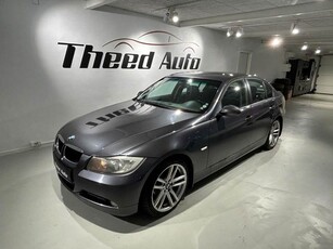 BMW 320i 2,0