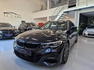 BMW 330i 2,0 Touring M-Sport aut.