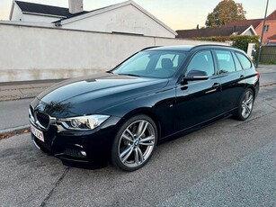 BMW 340i 3,0 Touring M-Sport aut.