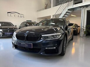 BMW 530d 3,0 Touring M-Sport aut.