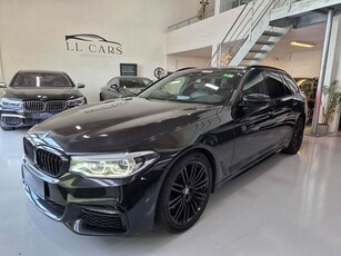 BMW 530d 3,0 Touring M-Sport xDrive aut.