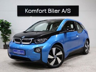 BMW i3 BEV