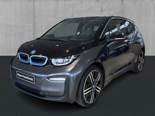 BMW i3 Charged