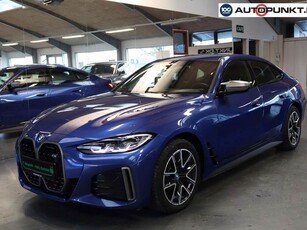 BMW i4 M50 M-Sport xDrive