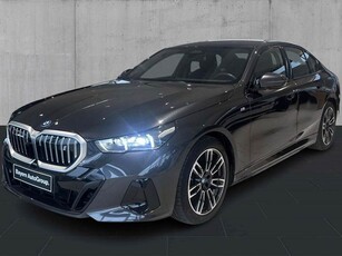 BMW i5 eDrive40 M-Sport