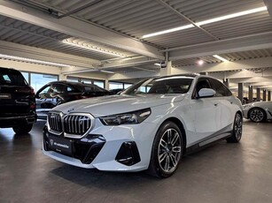 BMW i5 xDrive40 M-Sport