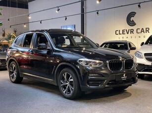 BMW X3 2,0 xDrive30e aut.