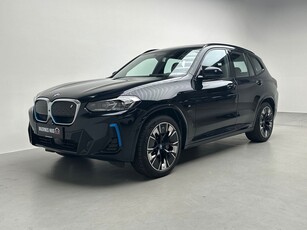 Brugt BMW iX3 Charged Plus M-Sport