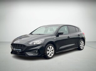 Brugt Ford Focus EcoBlue ST-Line aut.