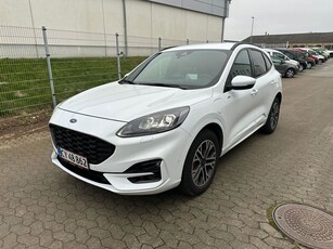 Brugt Ford Kuga PHEV ST-Line X CVT