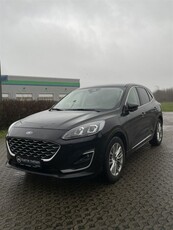 Brugt Ford Kuga PHEV Vignale CVT