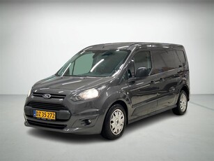 Brugt Ford Transit Connect TDCi 95 Trend lang