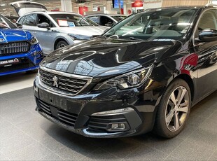 Brugt Peugeot 308 BlueHDi 130 Prestige SW EAT6