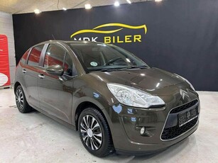 Citroën C3 1,4 HDi Seduction