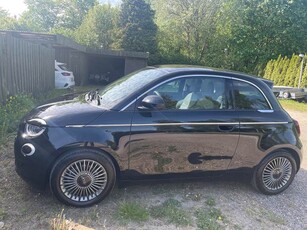 Fiat 500e 87 Kw AT