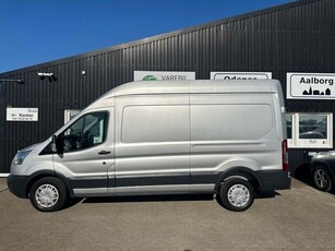 Ford Transit 350 L2 Van 2,0 TDCi 170 Trend H3 FWD