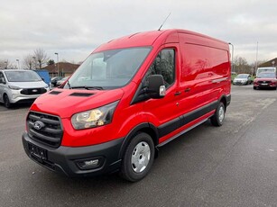 Ford Transit 350 L3 Van 2,0 TDCi 130 Trend aut. H2 FWD