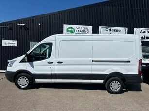 Ford Transit 350 L3 Van 2,0 TDCi 130 Trend H2 FWD