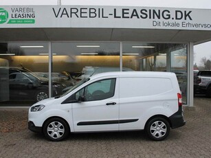 Ford Transit Courier 1,5 TDCi 75 Trend