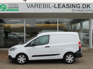 Ford Transit Courier 1,5 TDCi 75 Trend