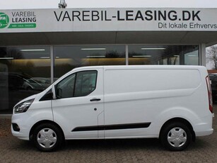 Ford Transit Custom 280S 2,0 TDCi 130 Trend aut.