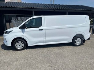 Ford Transit Custom 300L 2,0 EcoBlue Trend aut.