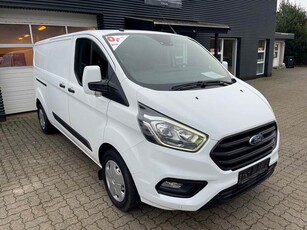 Ford Transit Custom 320L 2,0 TDCi 130 Trend