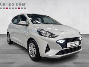 Hyundai i10 1,0 Advanced 67HK 5d