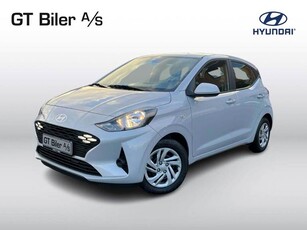 Hyundai i10 1,0 MPi Essential