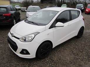 Hyundai i10 1,0 Trend 66HK 5d