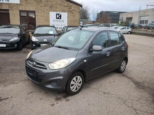 Hyundai i10 1,2 Comfort A/C