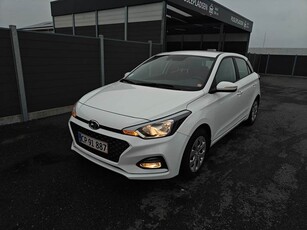 Hyundai i20 1,0 Trend