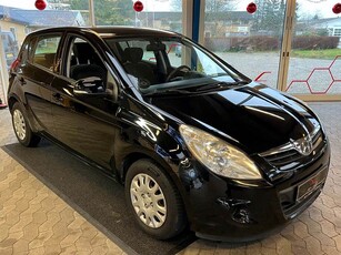 Hyundai i20 1,25 Comfort