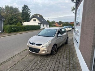 Hyundai i20 1,25 Comfort