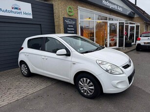 Hyundai i20 1,4 Comfort