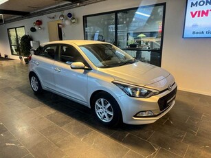 Hyundai i20 1,4 Trend