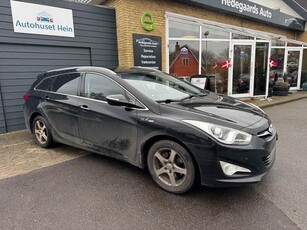 Hyundai i40 1,7 CRDi 115 Style CW