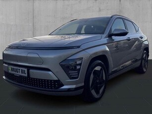 Hyundai Kona 65 EV Ultimate