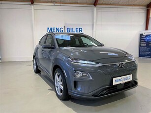 Hyundai Kona EL Premium 204HK 5d Aut.