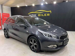 Kia Ceed 1,6 CRDi 128 Active SW