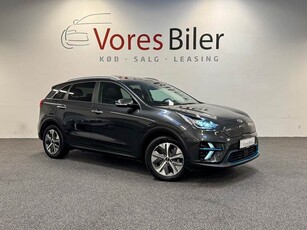 Kia e-Niro 64 Premium