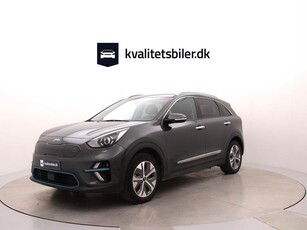 Kia e-Niro EL 204HK 5d Aut.