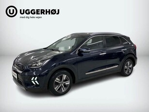 Kia Niro 1,6 PHEV Advance DCT