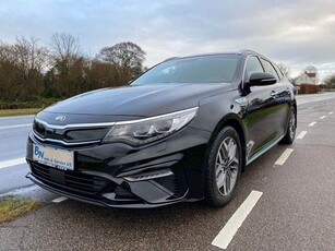 Kia Optima 2,0 PHEV Advance+ 2 SW aut.