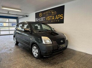 Kia Picanto 1,0 EX