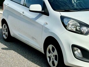 Kia Picanto 1,2 1,2